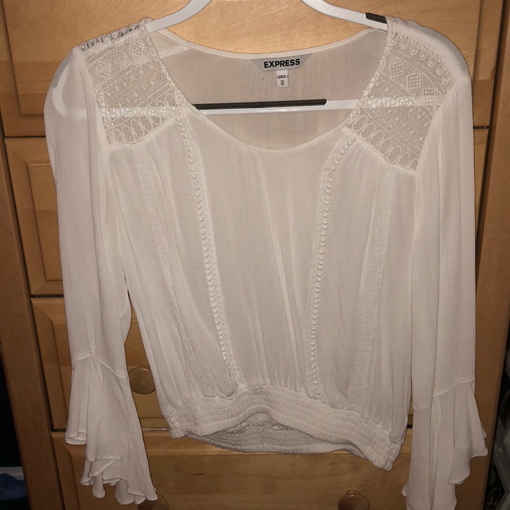 Long Sleeve